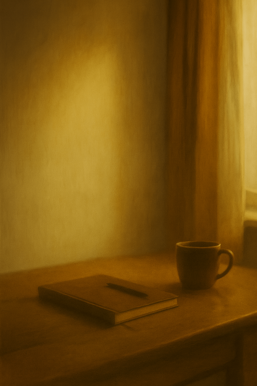 Le vertige de l’après