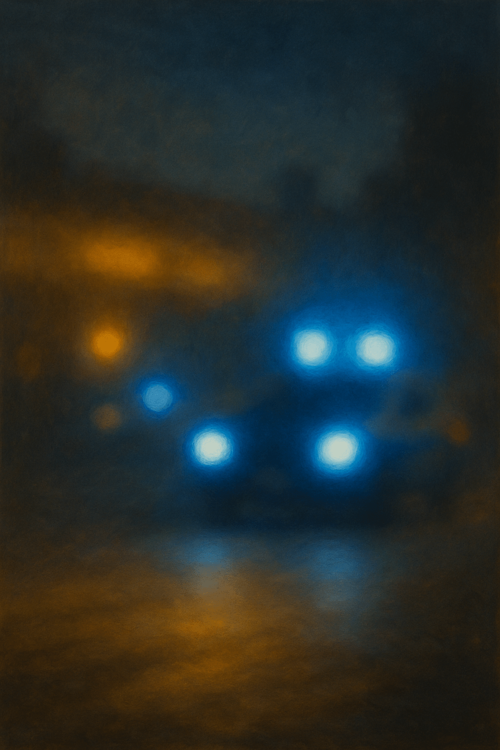 Une nouvelle absurde pour inaugurer la section Inclassables