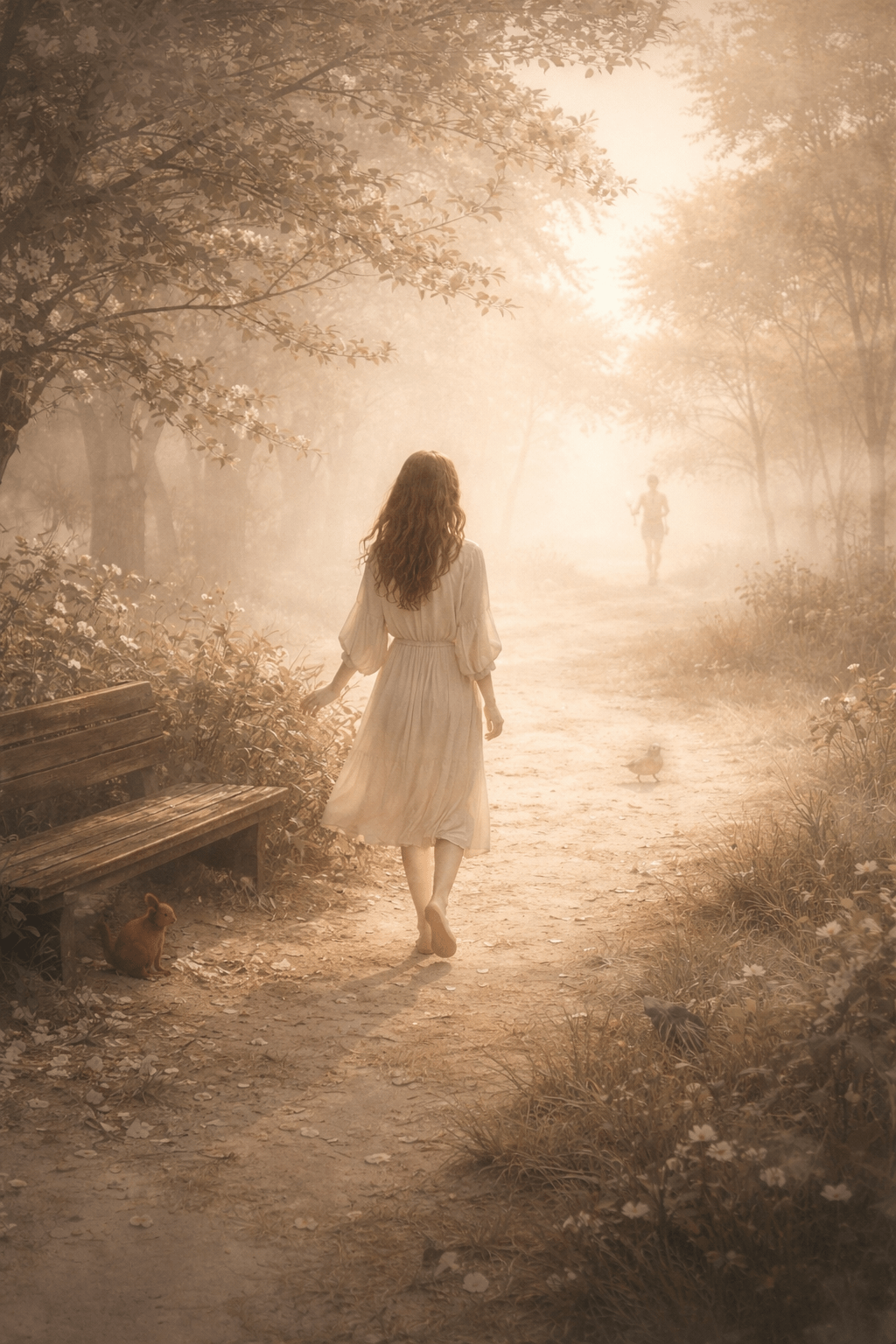 C’était beau quand même — Une nouvelle publiée chez Anagnorisis