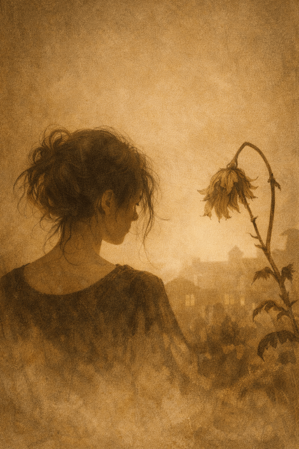 Un souvenir dans le&nbsp;corps