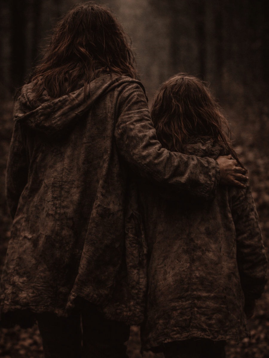 Je ne la porterai&nbsp;plus