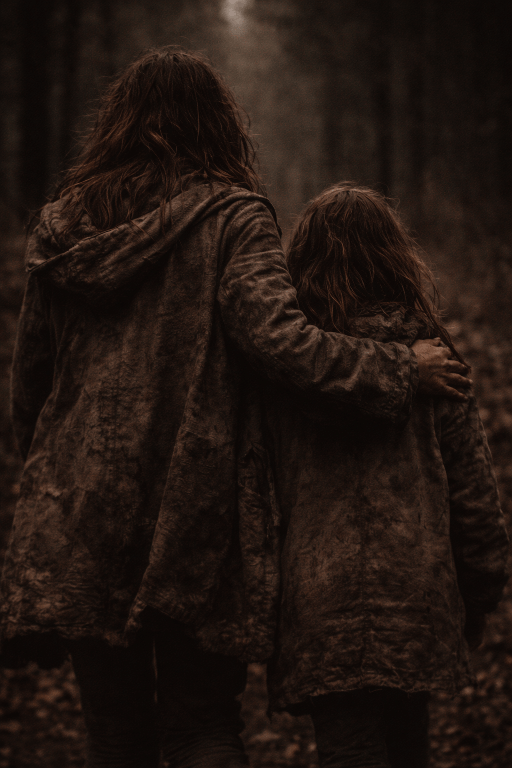 Je ne la porterai&nbsp;plus